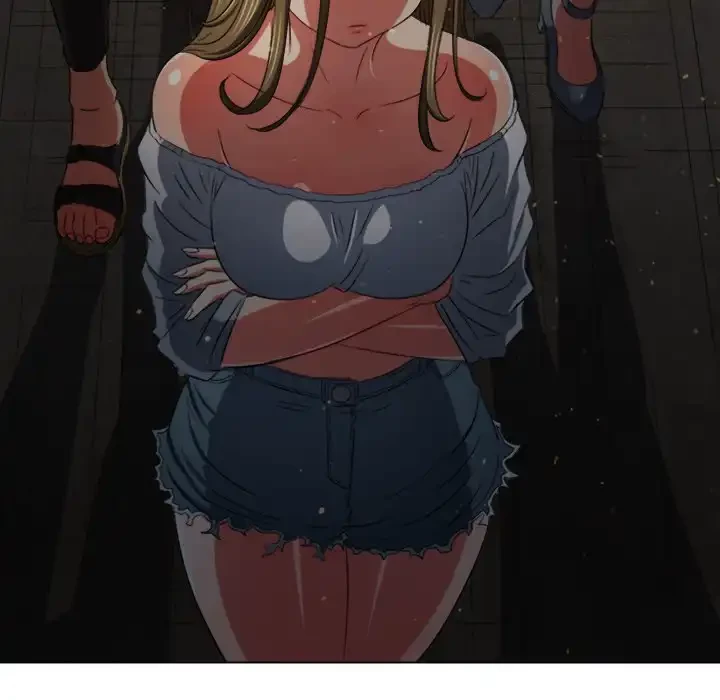 俺のワルな同級生 第188話 - 135