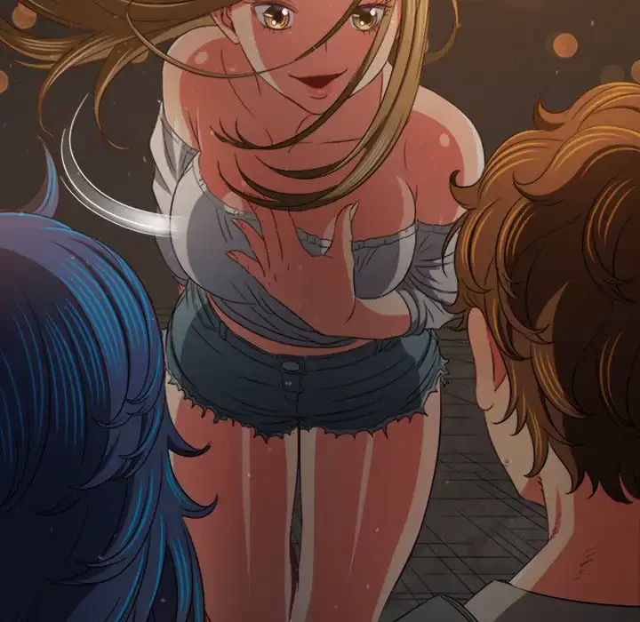 俺のワルな同級生 第188話 - 143