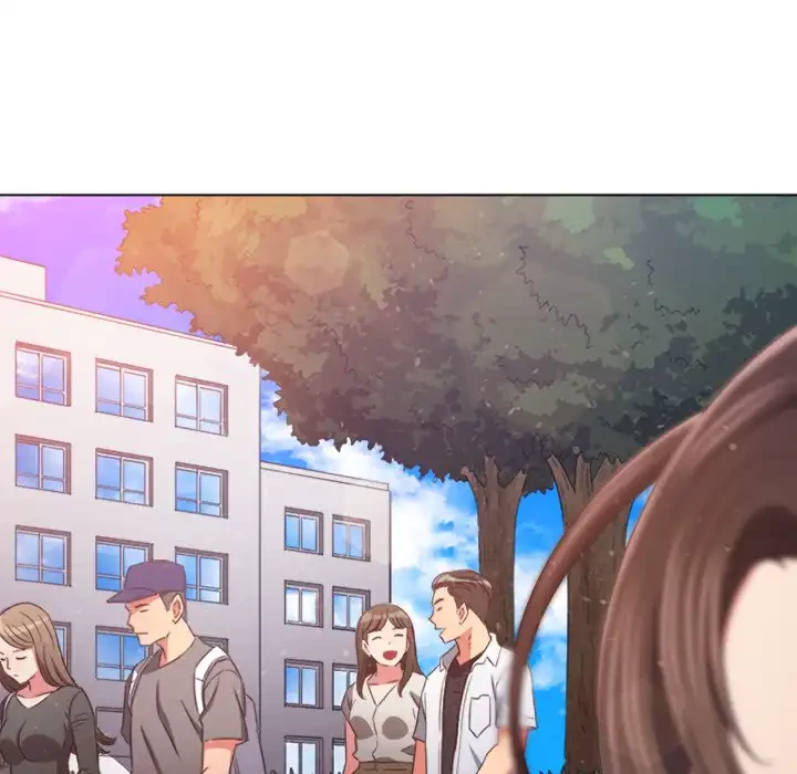 俺のワルな同級生 第188話 - 184