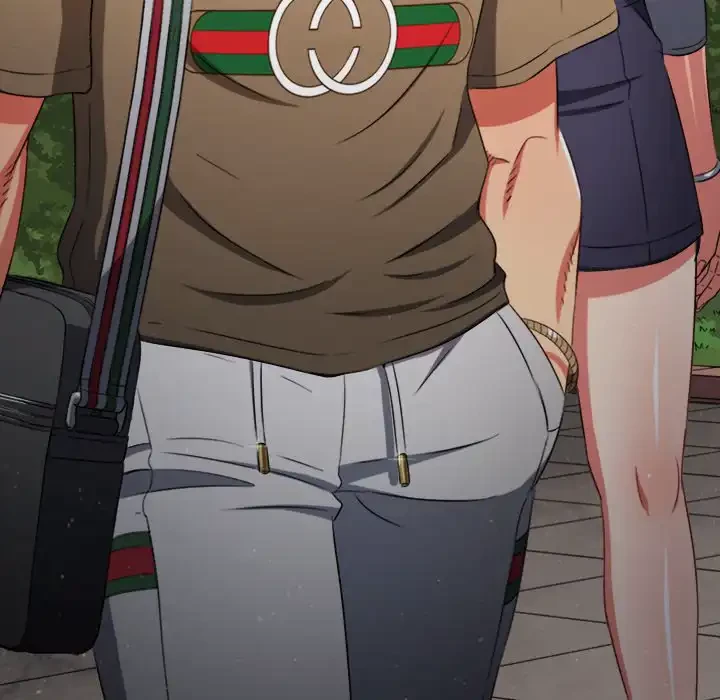 俺のワルな同級生 第188話 - 190