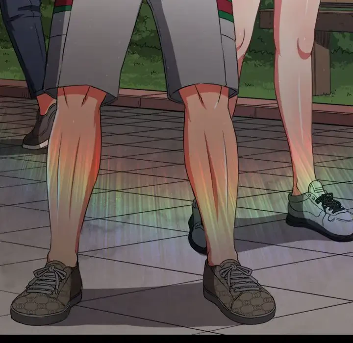 俺のワルな同級生 第189話 - 14