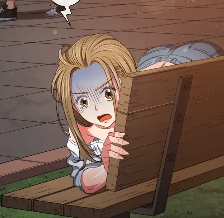 俺のワルな同級生 第189話 - 17