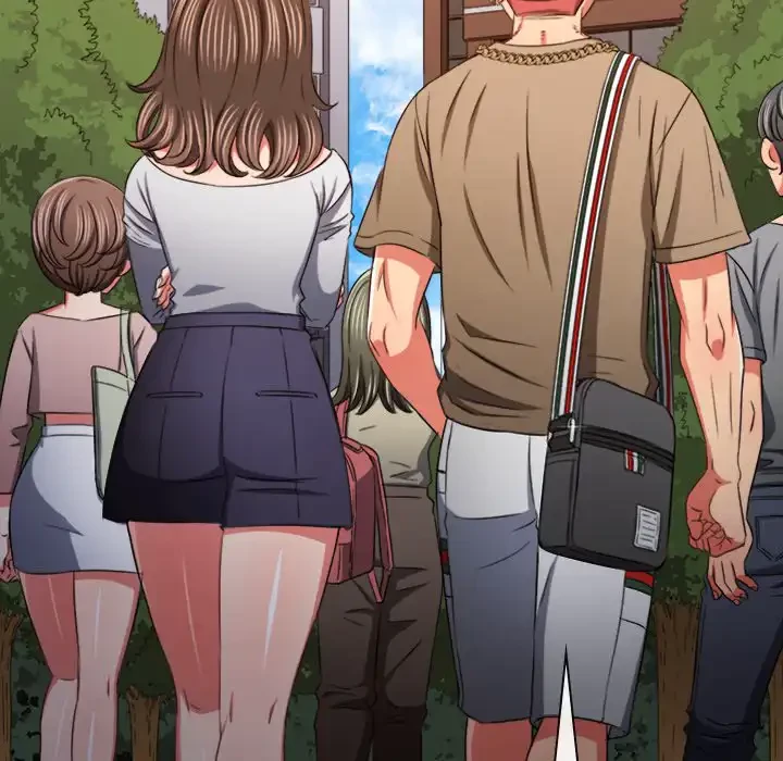 俺のワルな同級生 第189話 - 24