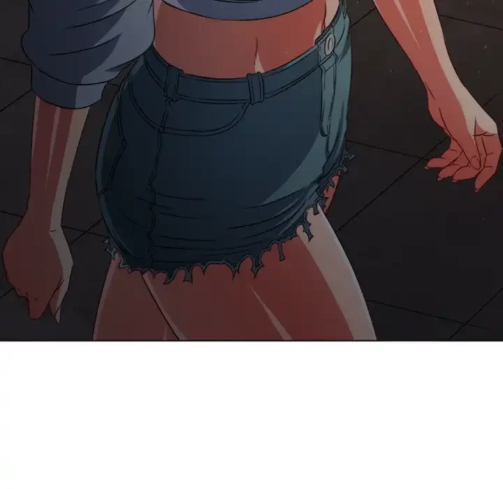 俺のワルな同級生 第189話 - 35