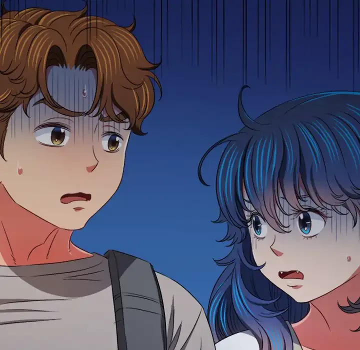 俺のワルな同級生 第189話 - 40