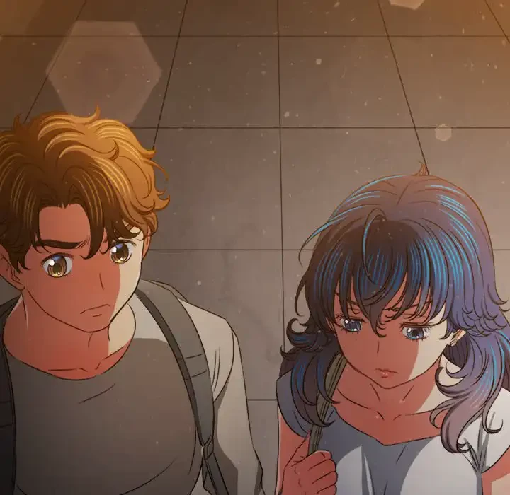 俺のワルな同級生 第189話 - 57