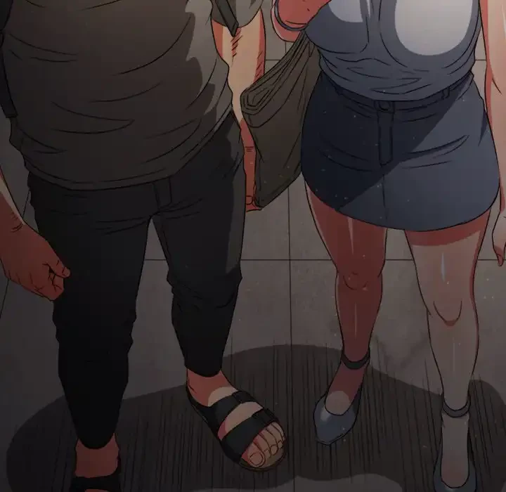 俺のワルな同級生 第189話 - 58