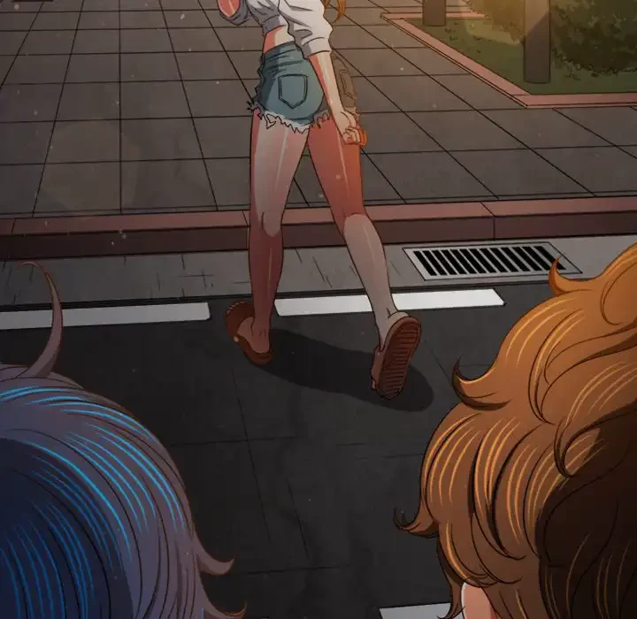 俺のワルな同級生 第189話 - 61