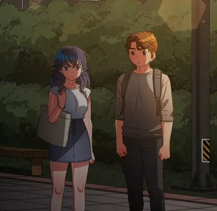 俺のワルな同級生 第189話 - 64