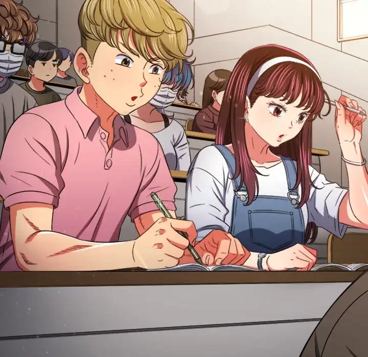 俺のワルな同級生 第189話 - 85