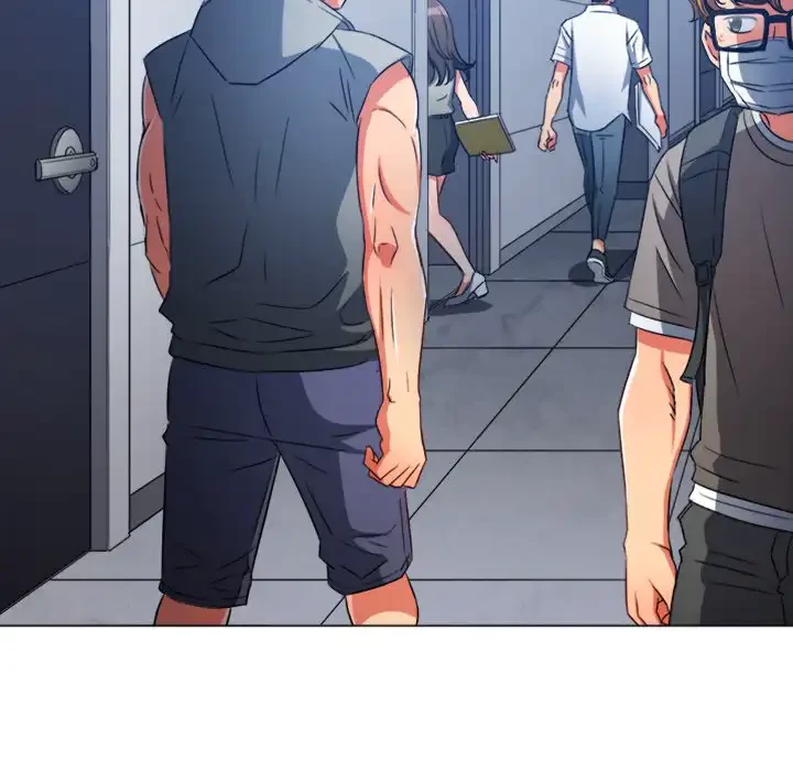 俺のワルな同級生 第189話 - 113