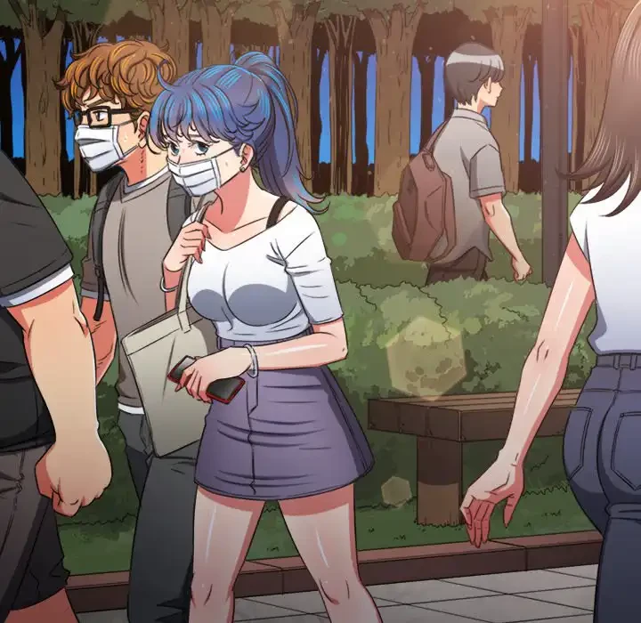 俺のワルな同級生 第189話 - 115