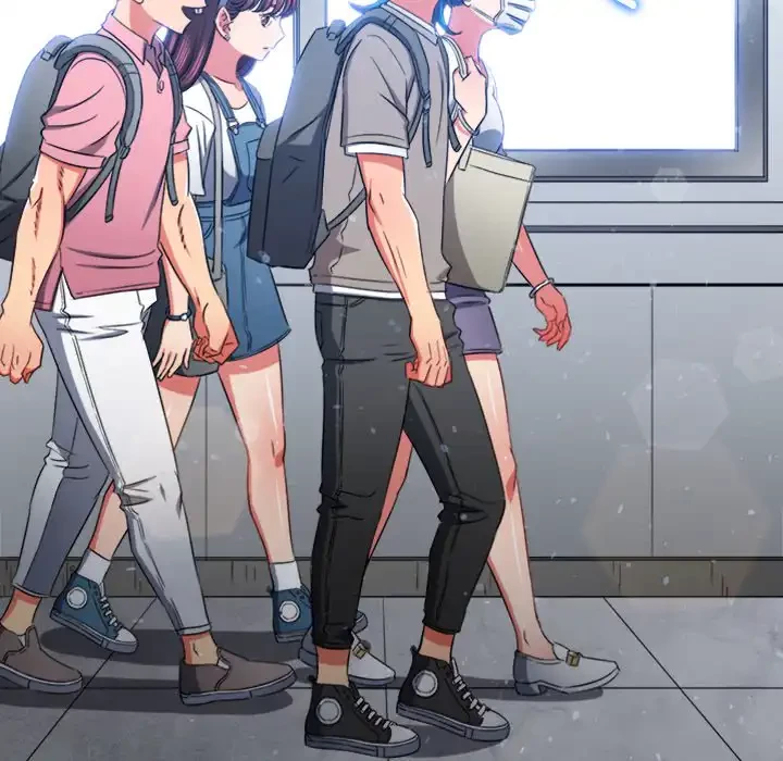 俺のワルな同級生 第189話 - 120