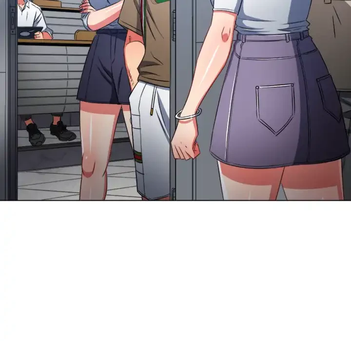 俺のワルな同級生 第189話 - 126