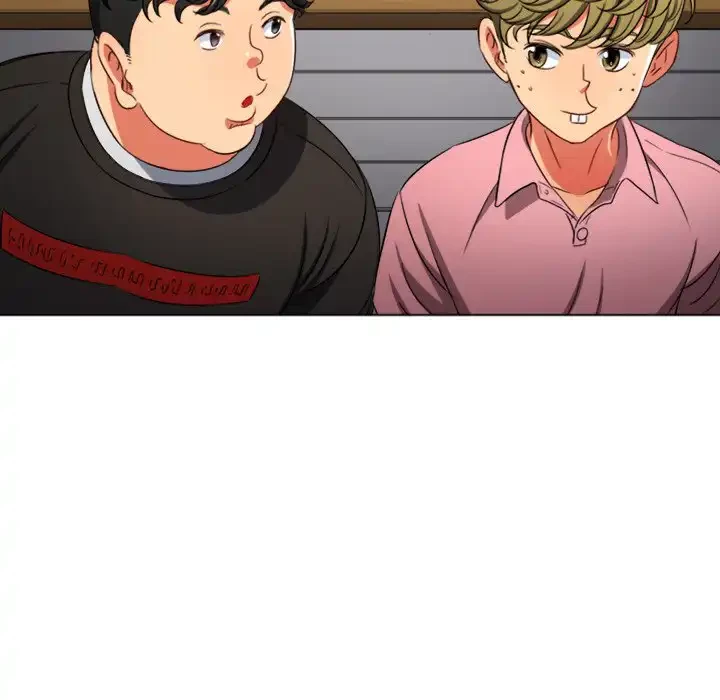 俺のワルな同級生 第189話 - 154