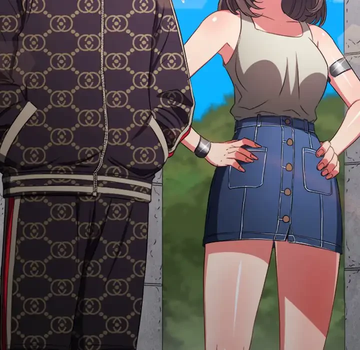 俺のワルな同級生 第190話 - 10