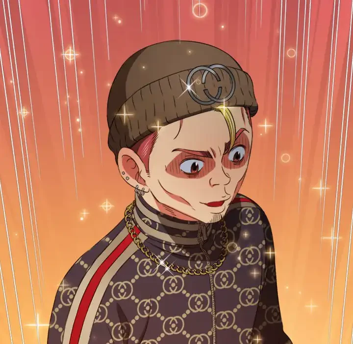 俺のワルな同級生 第190話 - 25