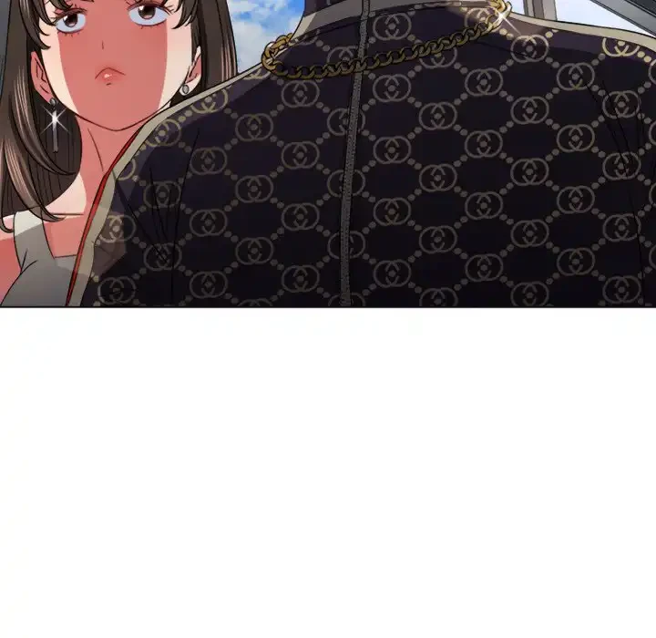 俺のワルな同級生 第190話 - 38