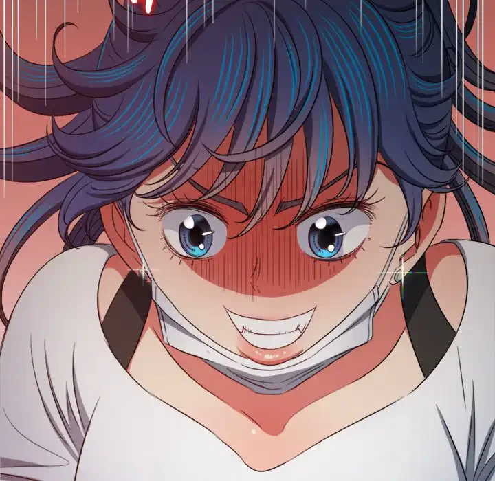 俺のワルな同級生 第190話 - 46