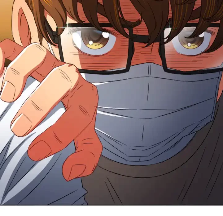 俺のワルな同級生 第190話 - 51