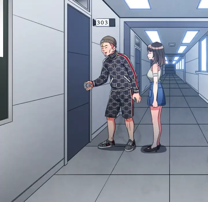 俺のワルな同級生 第190話 - 55