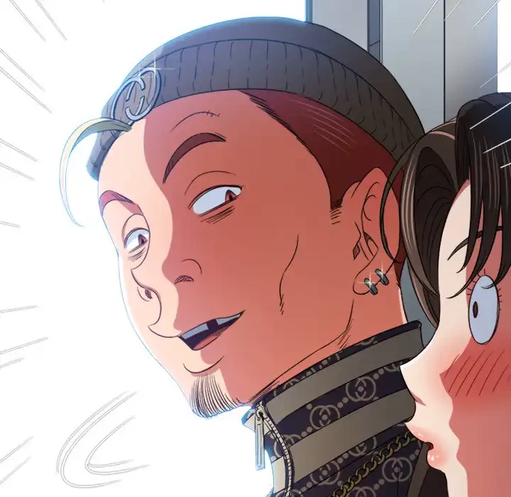 俺のワルな同級生 第190話 - 81