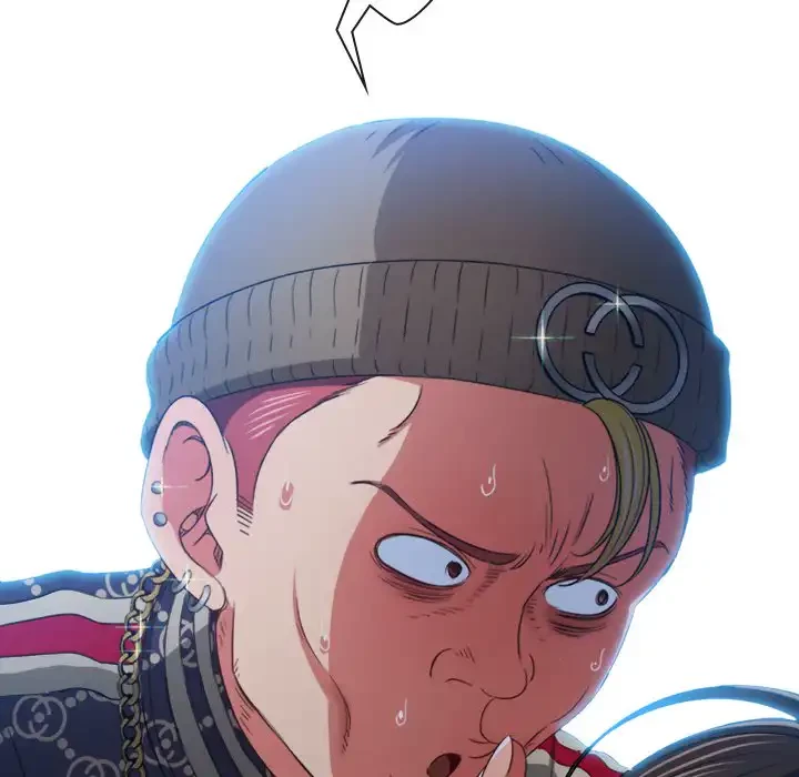 俺のワルな同級生 第190話 - 90