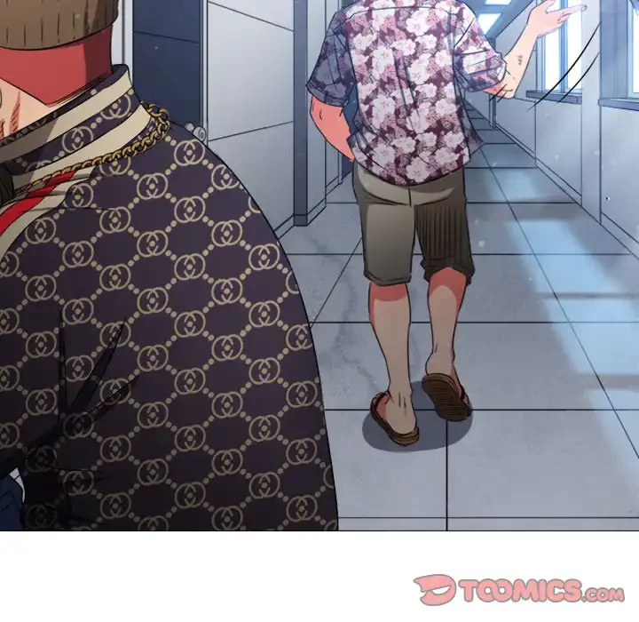 俺のワルな同級生 第190話 - 100