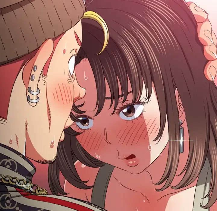 俺のワルな同級生 第190話 - 105