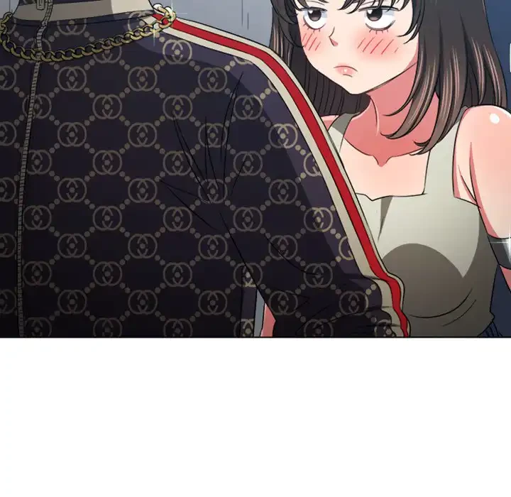 俺のワルな同級生 第190話 - 111