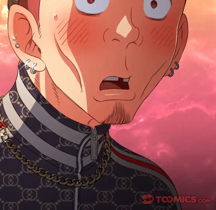 俺のワルな同級生 第190話 - 164