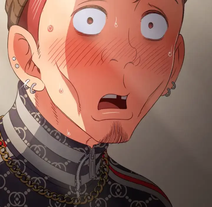 俺のワルな同級生 第190話 - 172