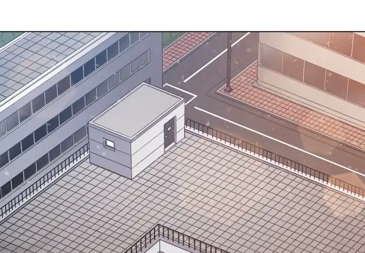 俺のワルな同級生 第191話 - 4