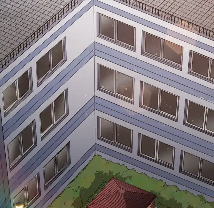 俺のワルな同級生 第191話 - 5