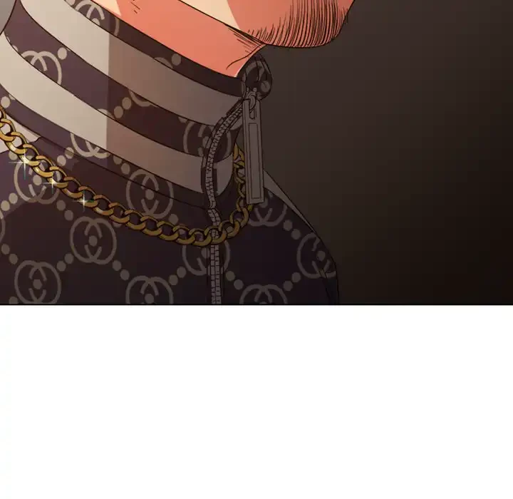 俺のワルな同級生 第191話 - 19