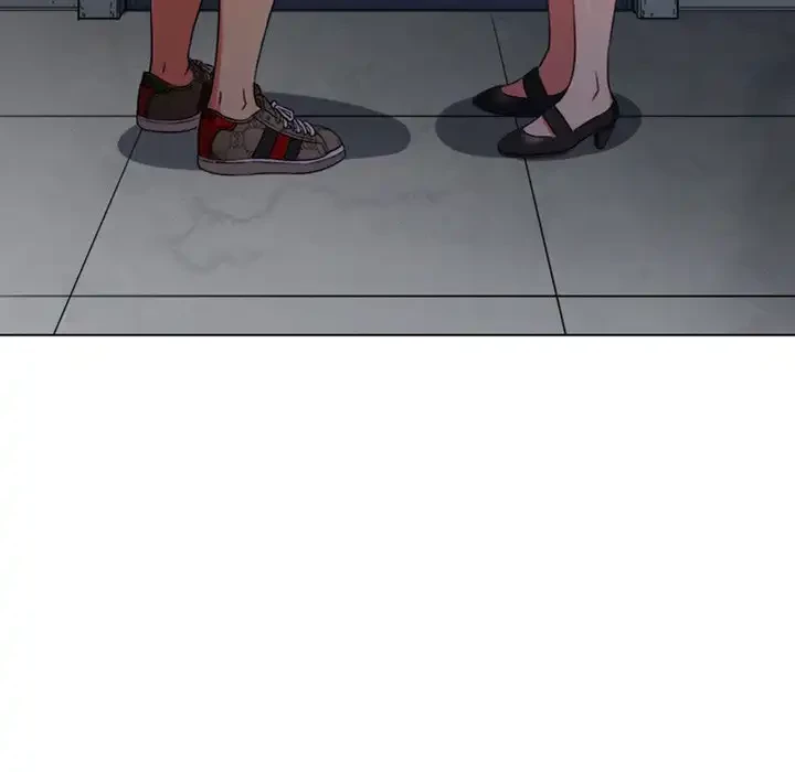 俺のワルな同級生 第191話 - 22