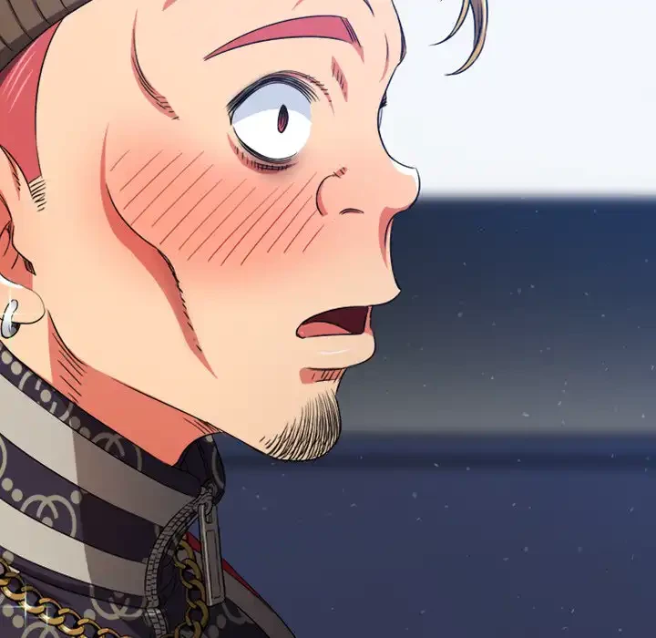 俺のワルな同級生 第191話 - 24