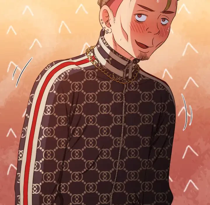 俺のワルな同級生 第191話 - 33