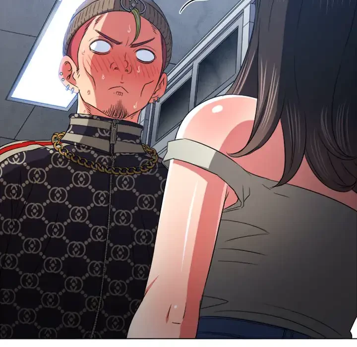 俺のワルな同級生 第191話 - 76