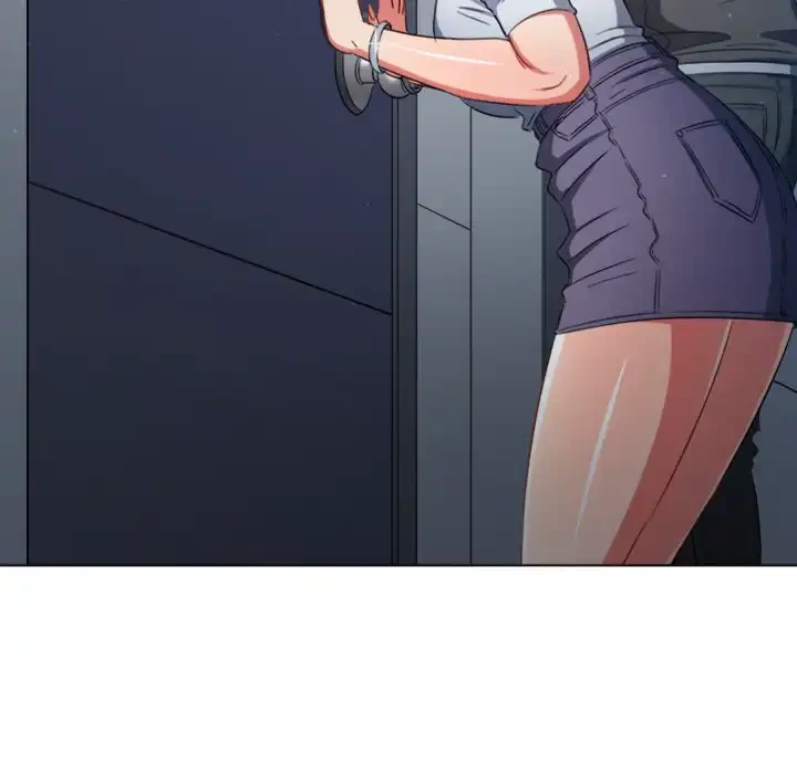 俺のワルな同級生 第191話 - 106