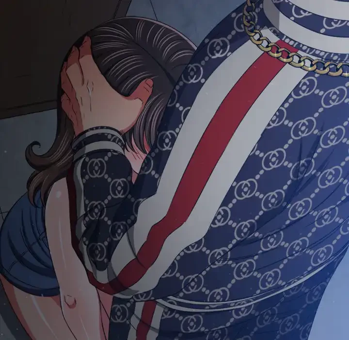 俺のワルな同級生 第191話 - 119