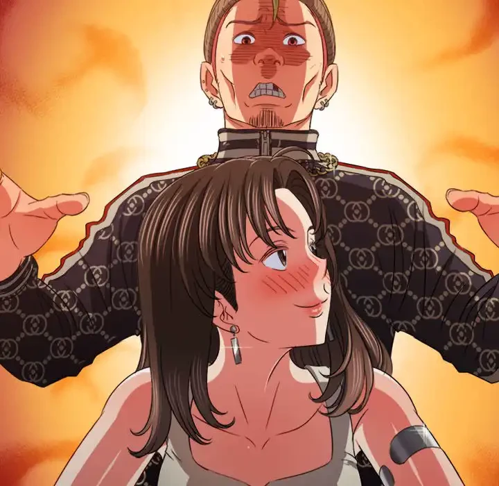 俺のワルな同級生 第191話 - 136