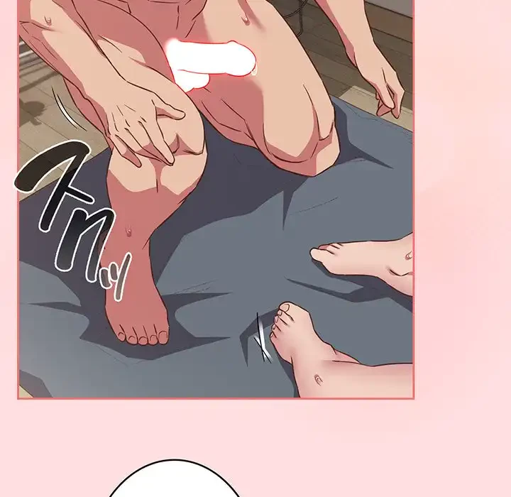 ４人は無理だって！ 第48話 - 138