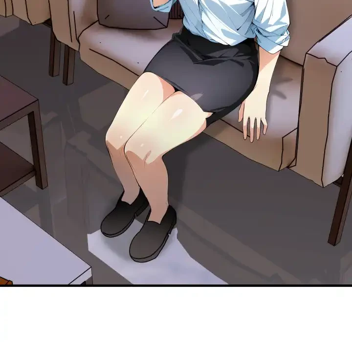 巨乳ワックスサロンスタッフ 第17話 - 75