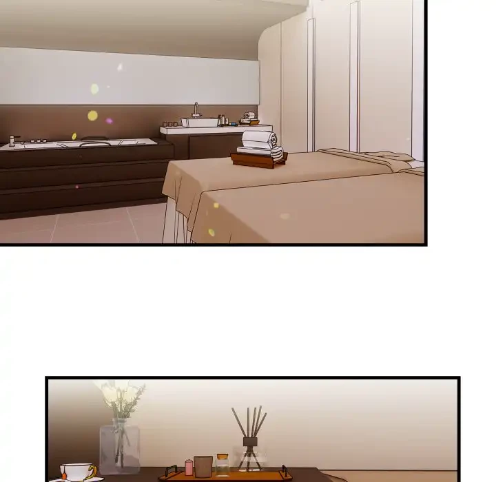 巨乳ワックスサロンスタッフ 第17話 - 113