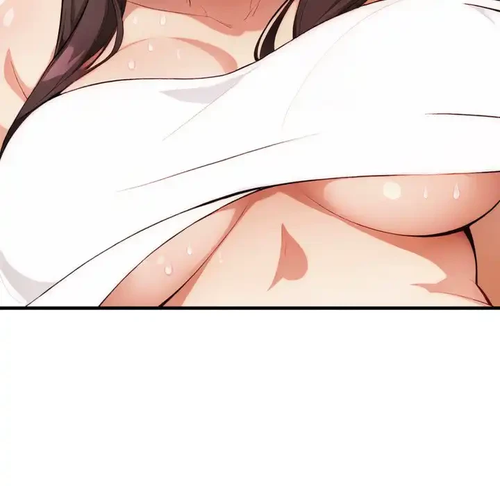 巨乳ワックスサロンスタッフ 第17話 - 131