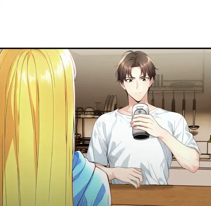 巨乳ワックスサロンスタッフ 第18話 - 107