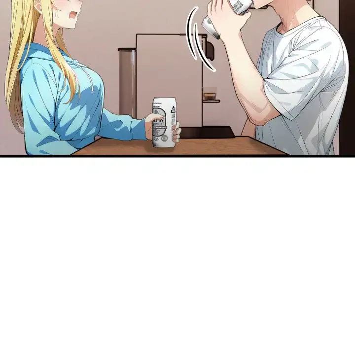 巨乳ワックスサロンスタッフ 第18話 - 119