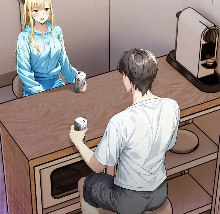 巨乳ワックスサロンスタッフ 第18話 - 153