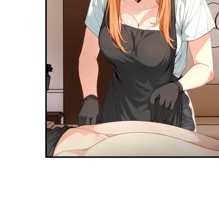 巨乳ワックスサロンスタッフ 第20話 - 91